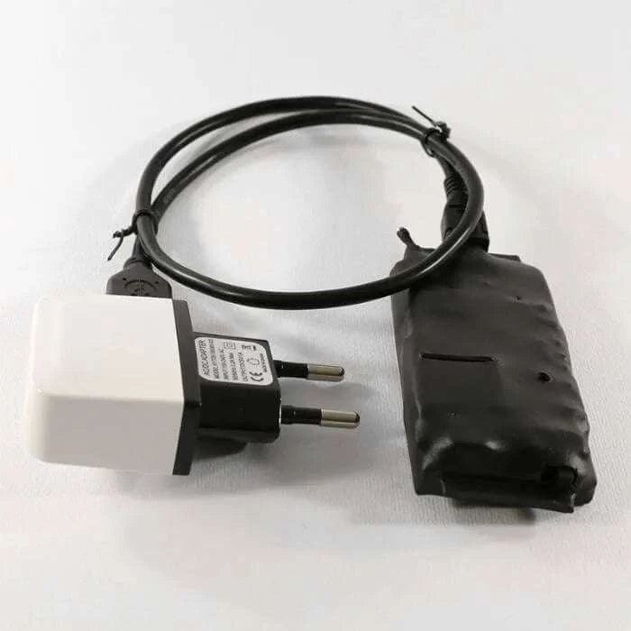 GSM Audio Bug with 100-Day Standby & 8GB Voice Recorder-Default Title