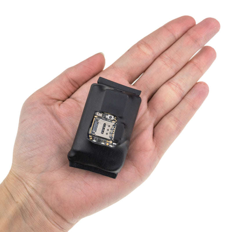 GSM Audio Surveillance LONGLIFE 60-Default Title