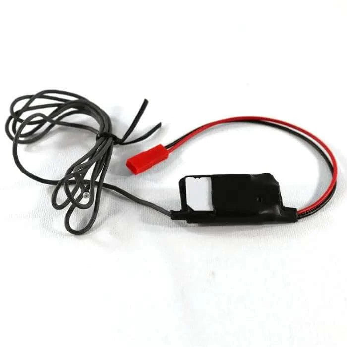 GSM Listening Device with Knowles Microphone and Long Standby-Default Title