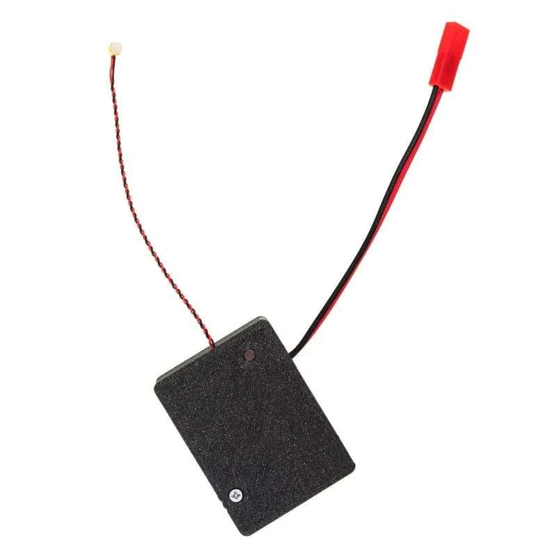 GSM Listening Device with Voice Activation & Password Control-Default Title