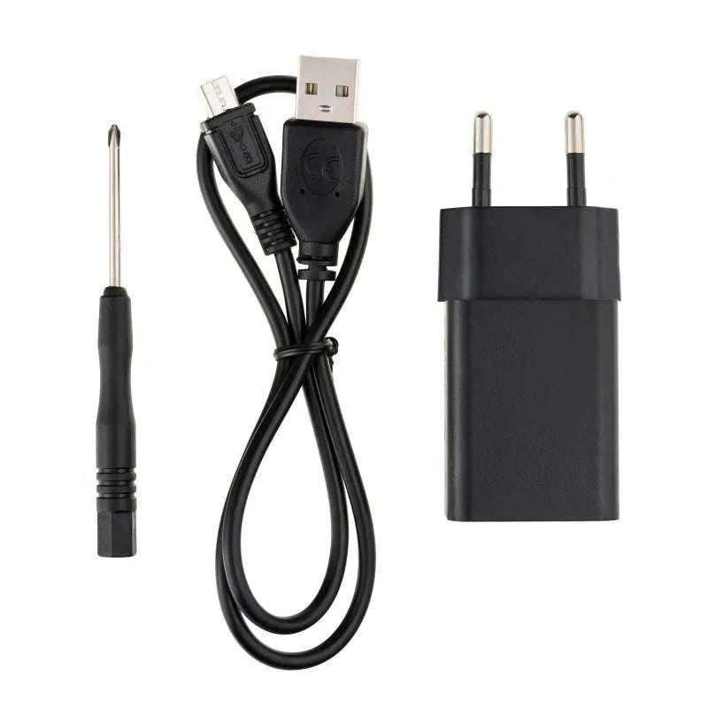 GSM Listening Device with Voice Activation & Password Control-Default Title