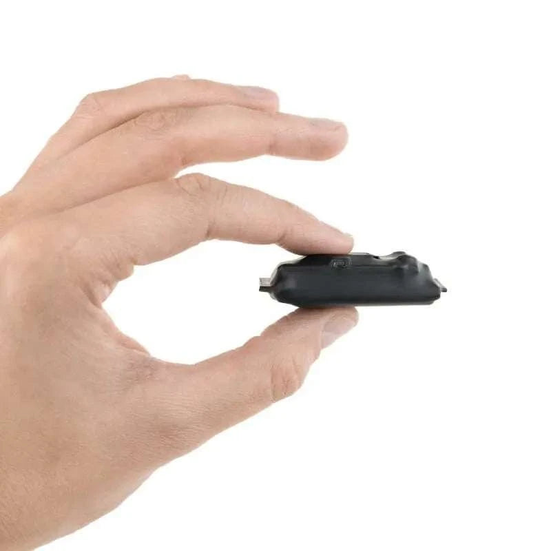 GSM Spy Bug LONGLIFE 10 – 10-Day Standby Audio Monitoring Device-Default Title