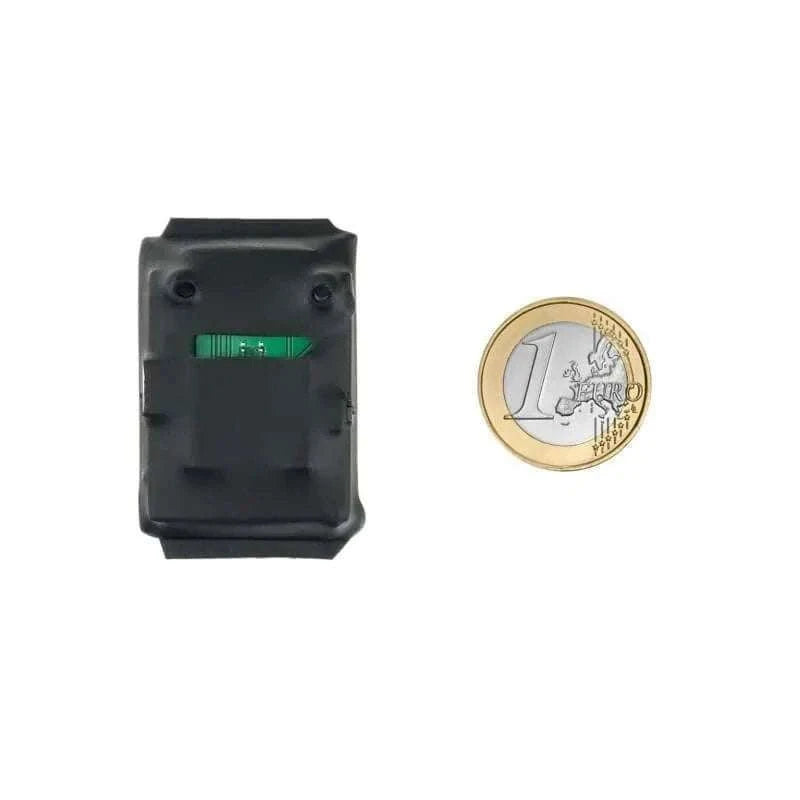GSM Spy Bug LONGLIFE 10 – 10-Day Standby Audio Monitoring Device-Default Title