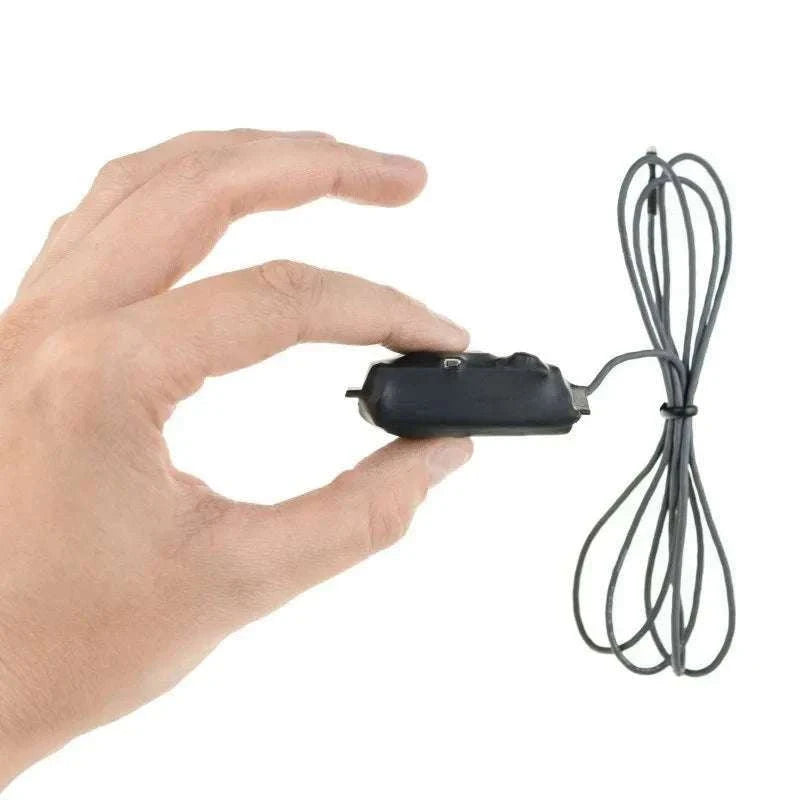 GSM Spy Bug with 20 Day Standby and 10m Audio Range-Default Title