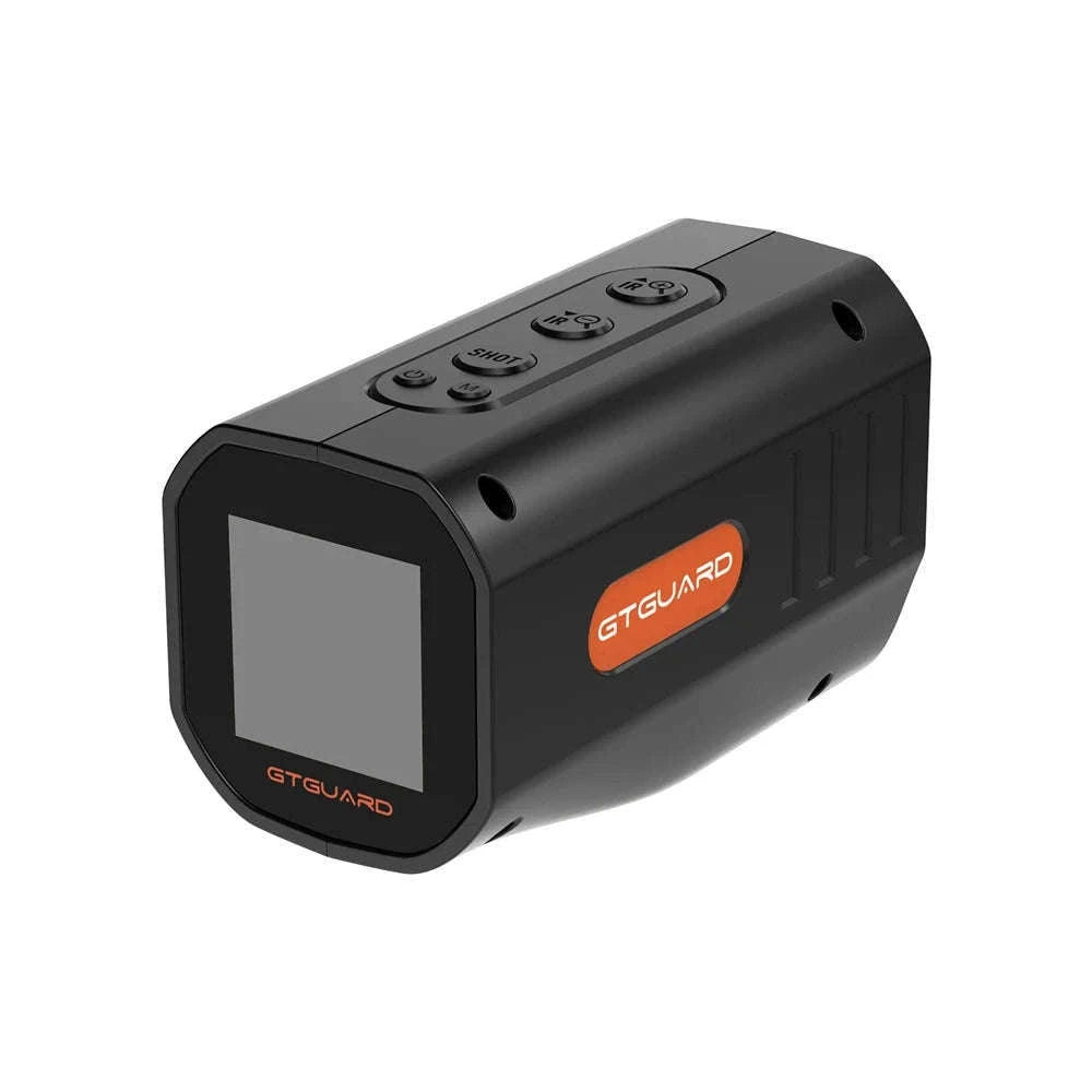 GTGUARD N3 1080P Night Vision Monocular with 5X Zoom-GTGUARD N3