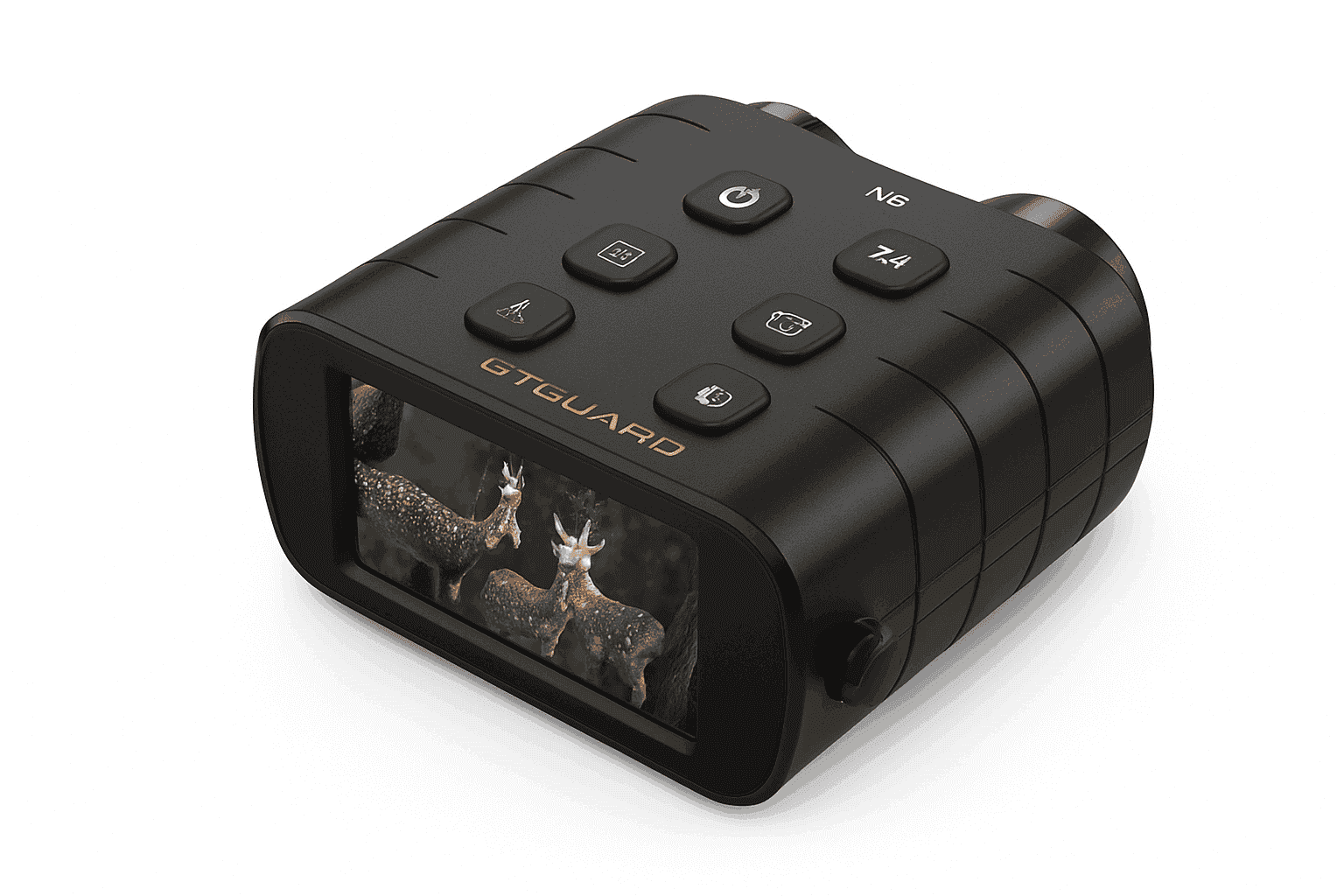GTGUARD N6 Night Vision Binoculars with 1080P Video-United States