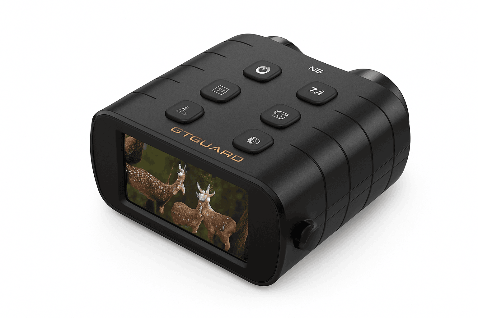 GTGUARD N6 Night Vision Binoculars with 1080P Video-United States