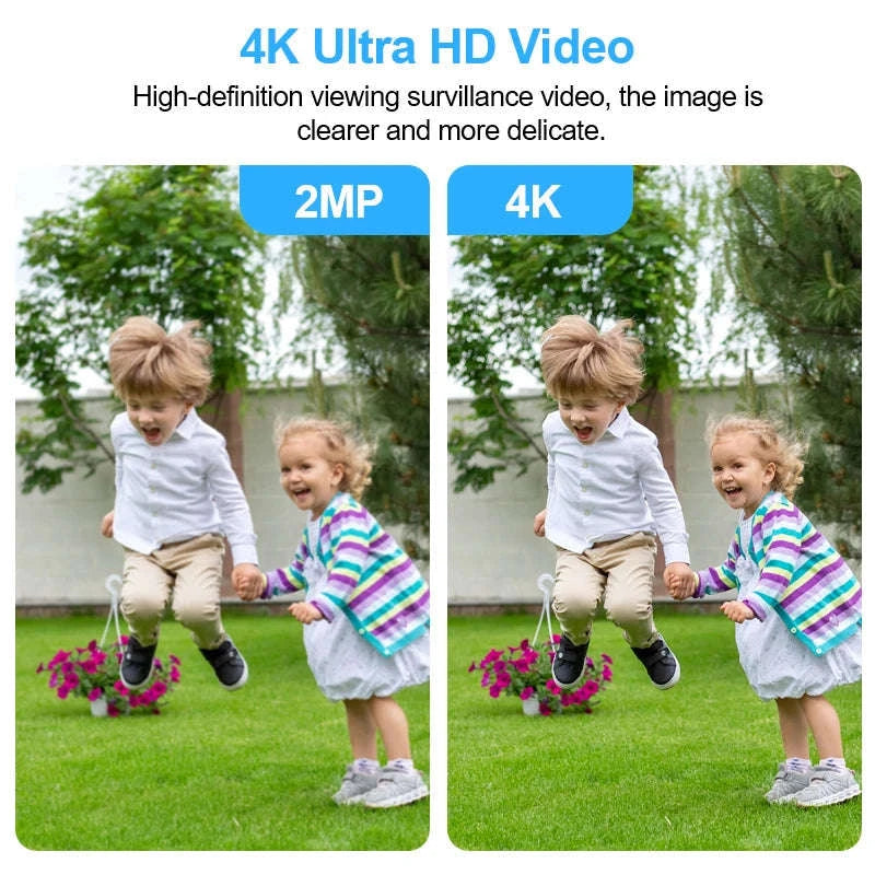 H.265 CCTV NVR Recorder for 4K IP Cameras-10CH / brazil / None