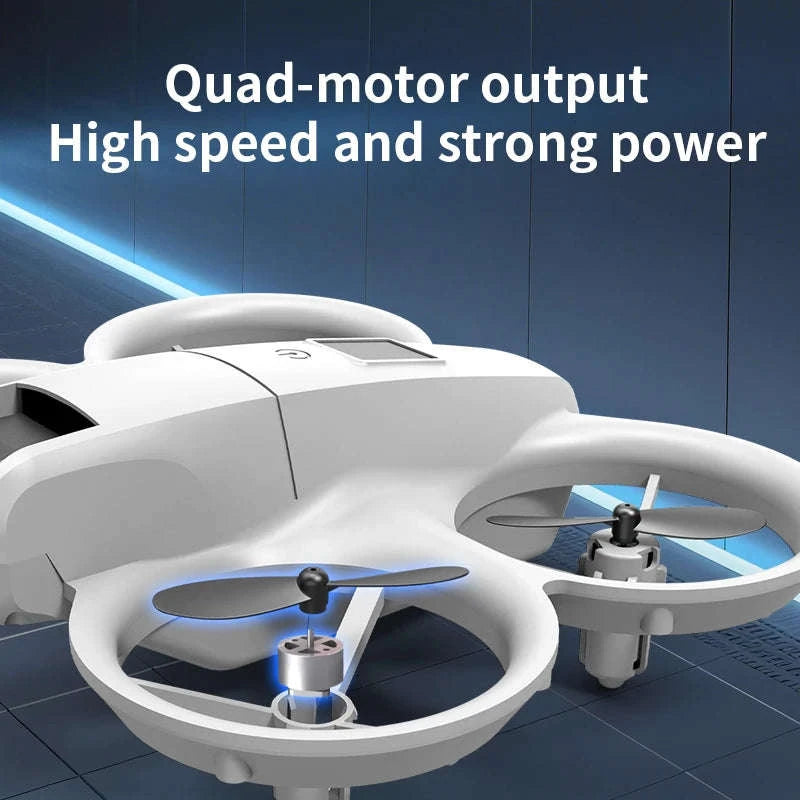 H135 Mini Drone with WiFi FPV and 4K Camera-H135