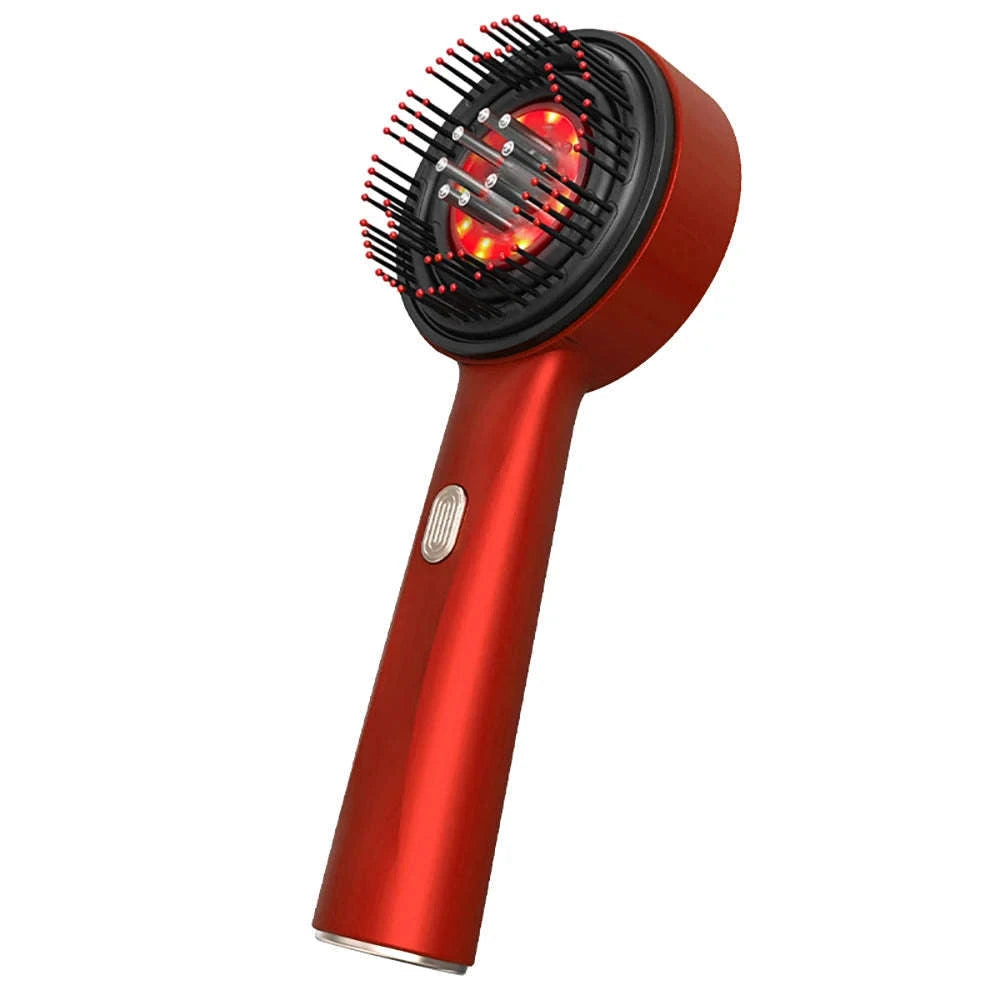 Hair Growth Massage Comb-New version