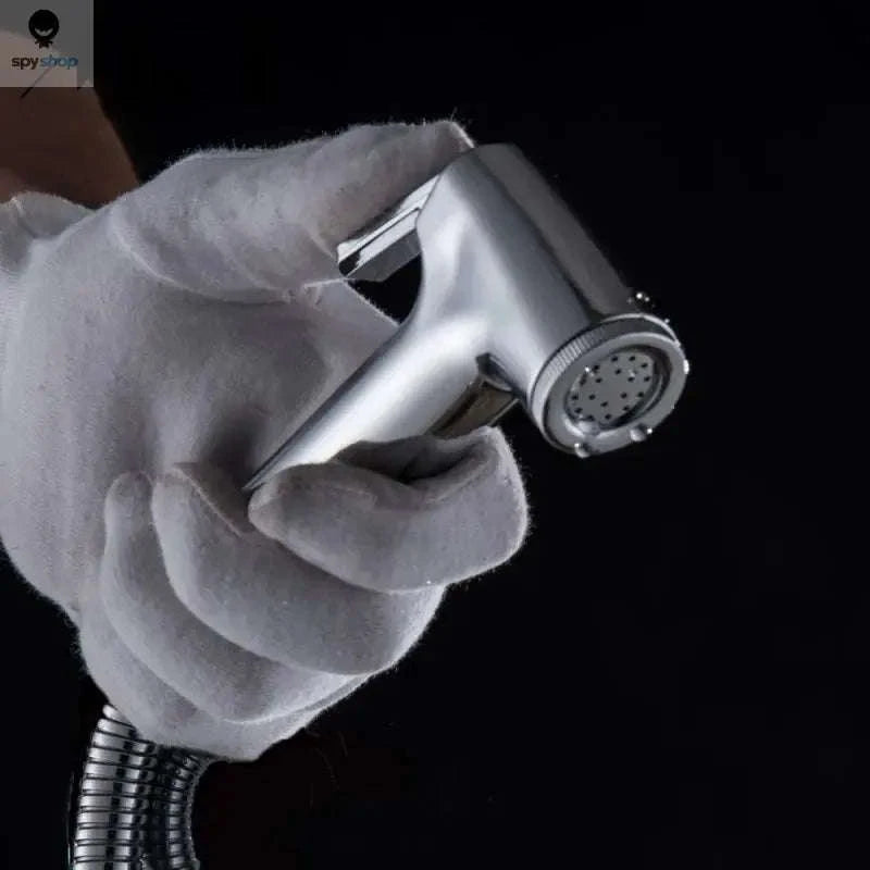 Handheld Bidet Sprayer-Default Title