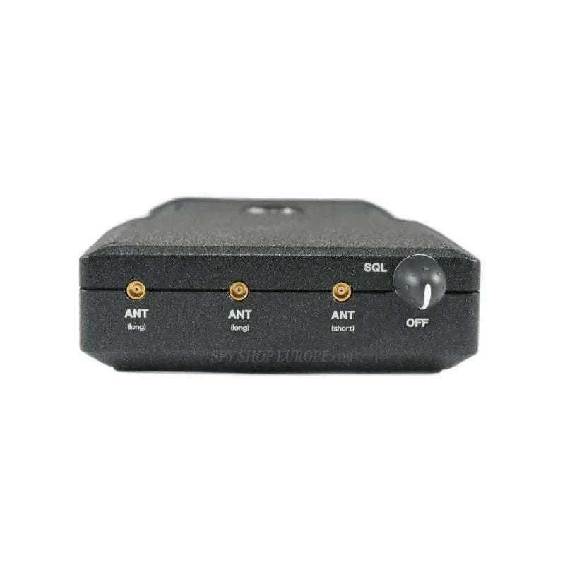 Handheld RF Detector with Frequency Counter 0–8GHz Scanner-Default Title
