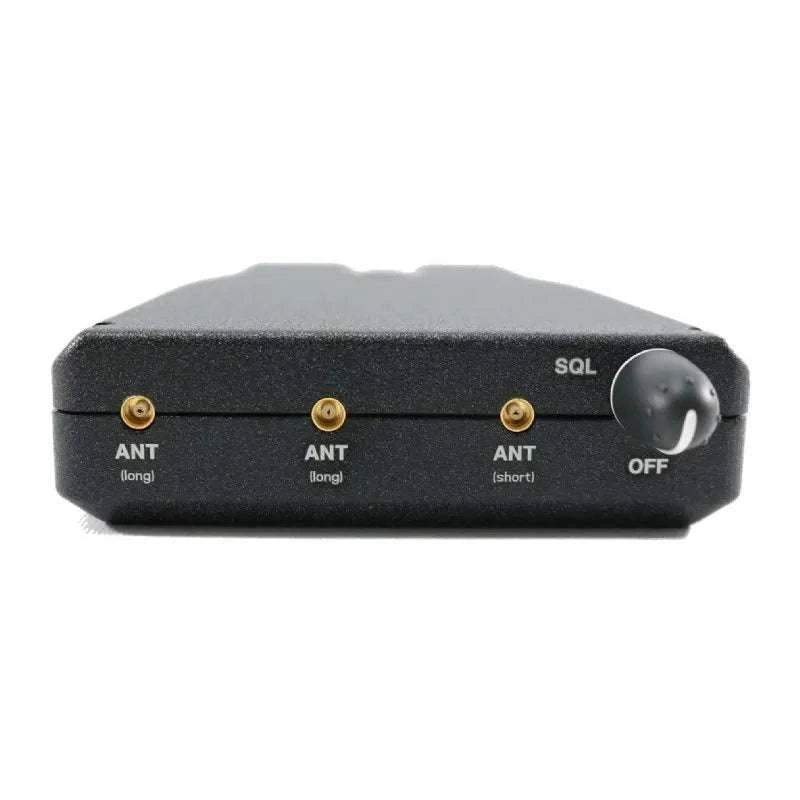 Handheld RF Detector with Frequency Counter for Hidden Devices-Default Title