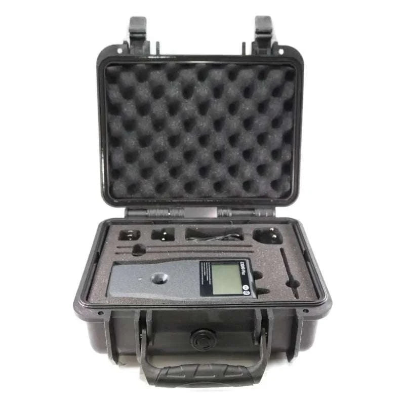 Handheld RF Detector with Frequency Counter for Hidden Devices-Default Title
