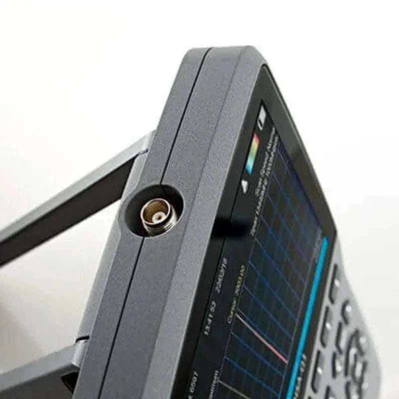 Handheld RF Spectrum Analyzer 1MHz–13.44GHz Fast Sweep Device-Default Title