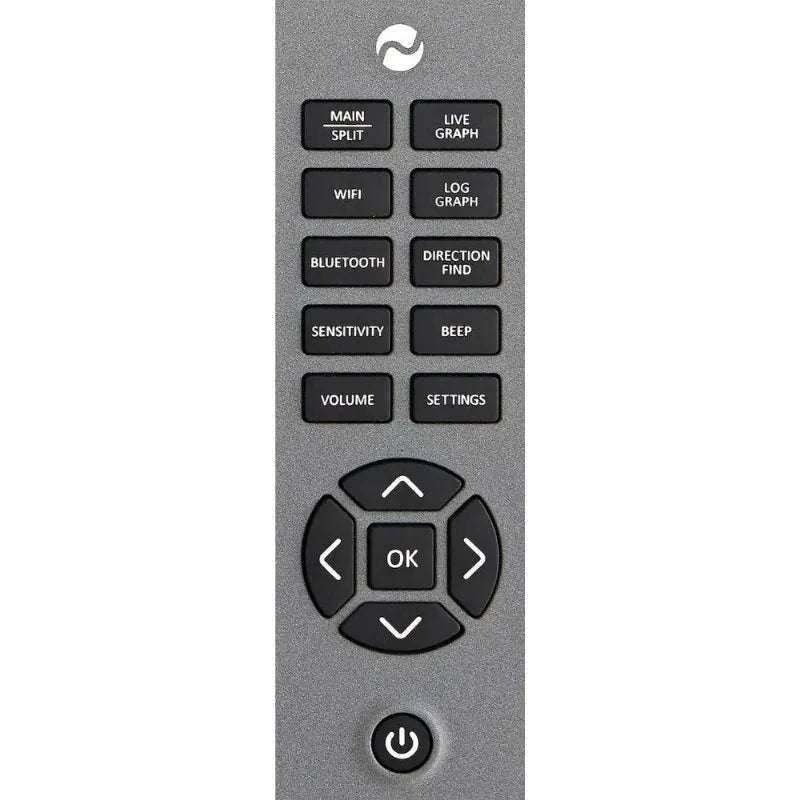 Handheld Wireless Activity Monitor 0–14GHz RF Detector with 5G Detection-Default Title