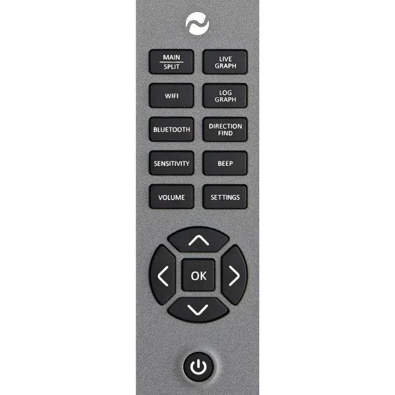 Handheld Wireless Activity Monitor 0–14GHz RF Detector with 5G Detection-Default Title