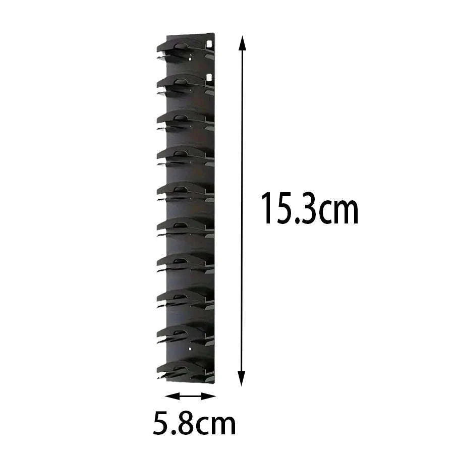Hat Washing Frame for Shape-Safe Cleaning and Drying-2Pcs(W--B)