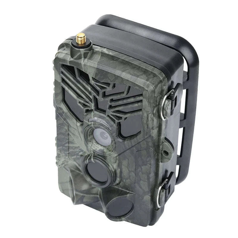 HC-810M Wildlife Hunting Camera with 4K Video, 65ft Night Vision-HC-810M