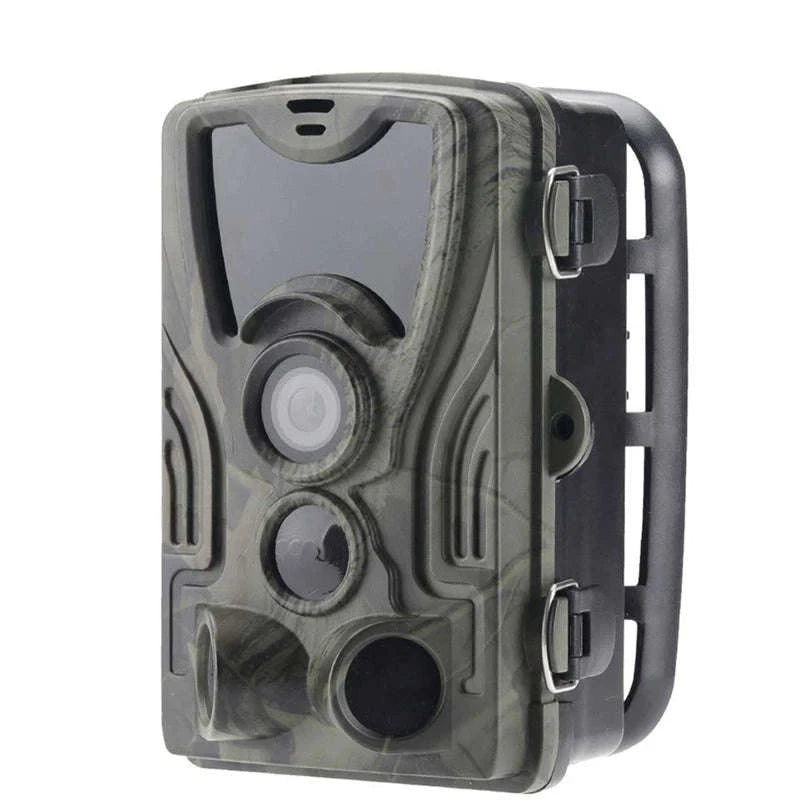 HC801A 20MP 1080P Trail Camera with Night Vision-Default Title