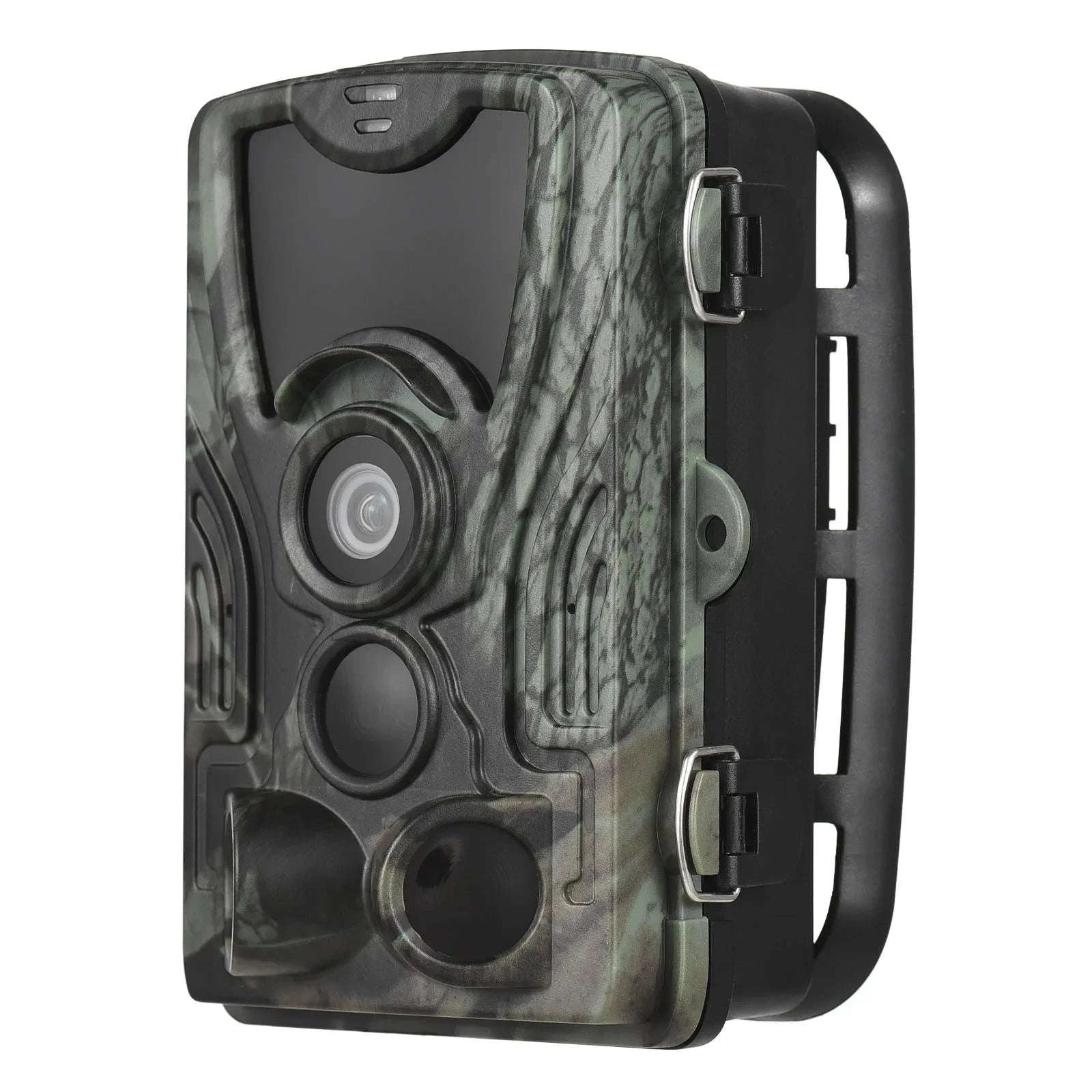 HC801A 20MP 1080P Trail Camera with Night Vision-Default Title
