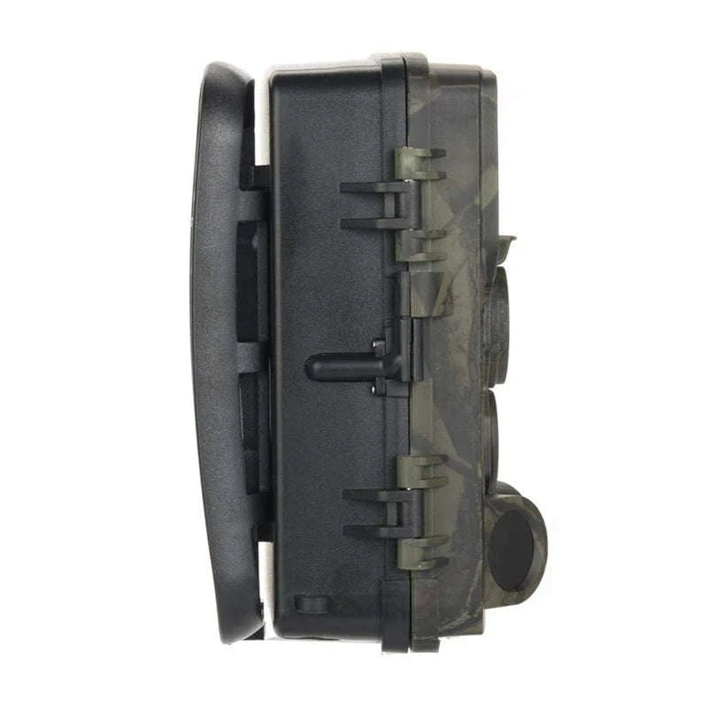 HC801A 20MP 1080P Trail Camera with Night Vision-Default Title