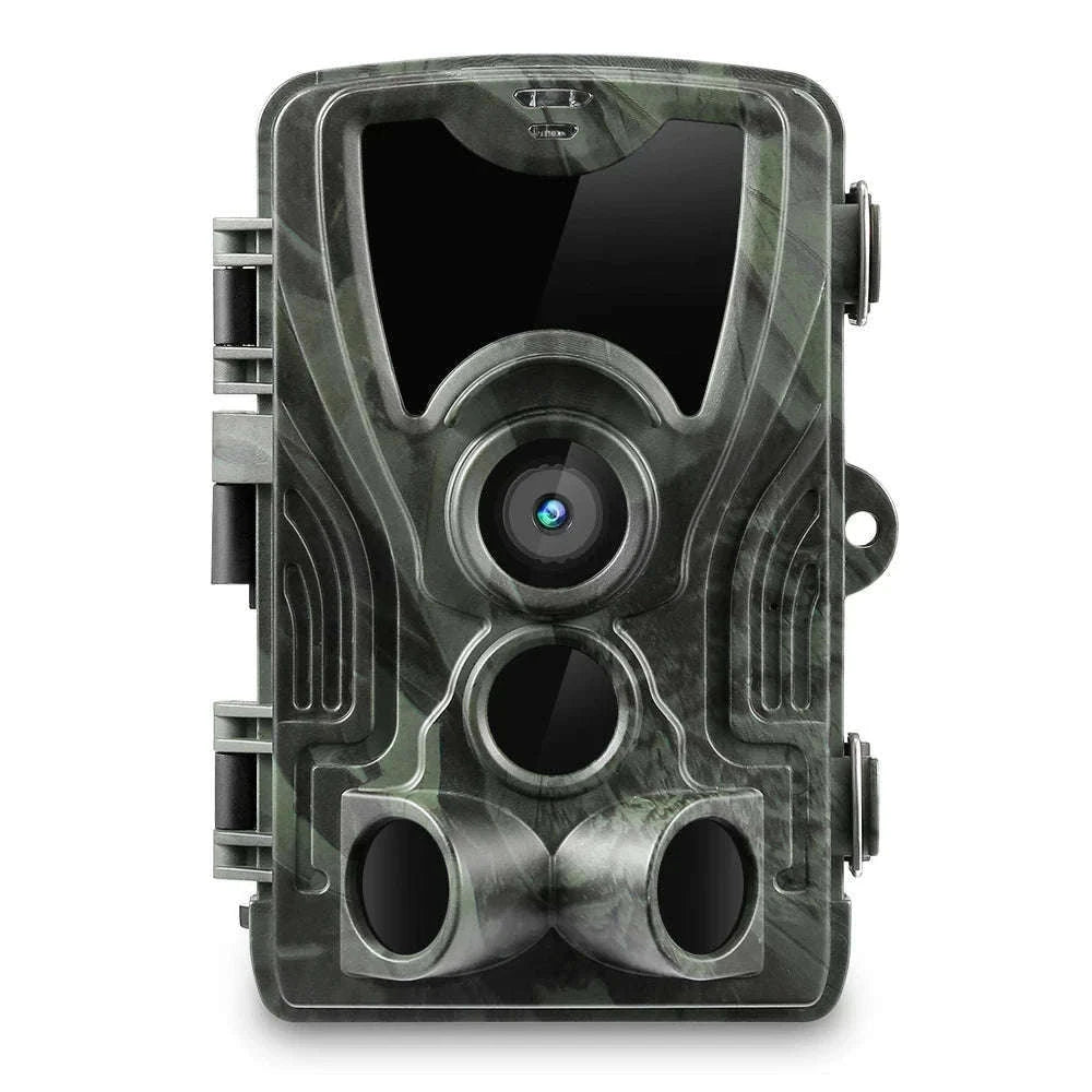 HC801A 20MP 1080P Trail Camera with Night Vision-Default Title