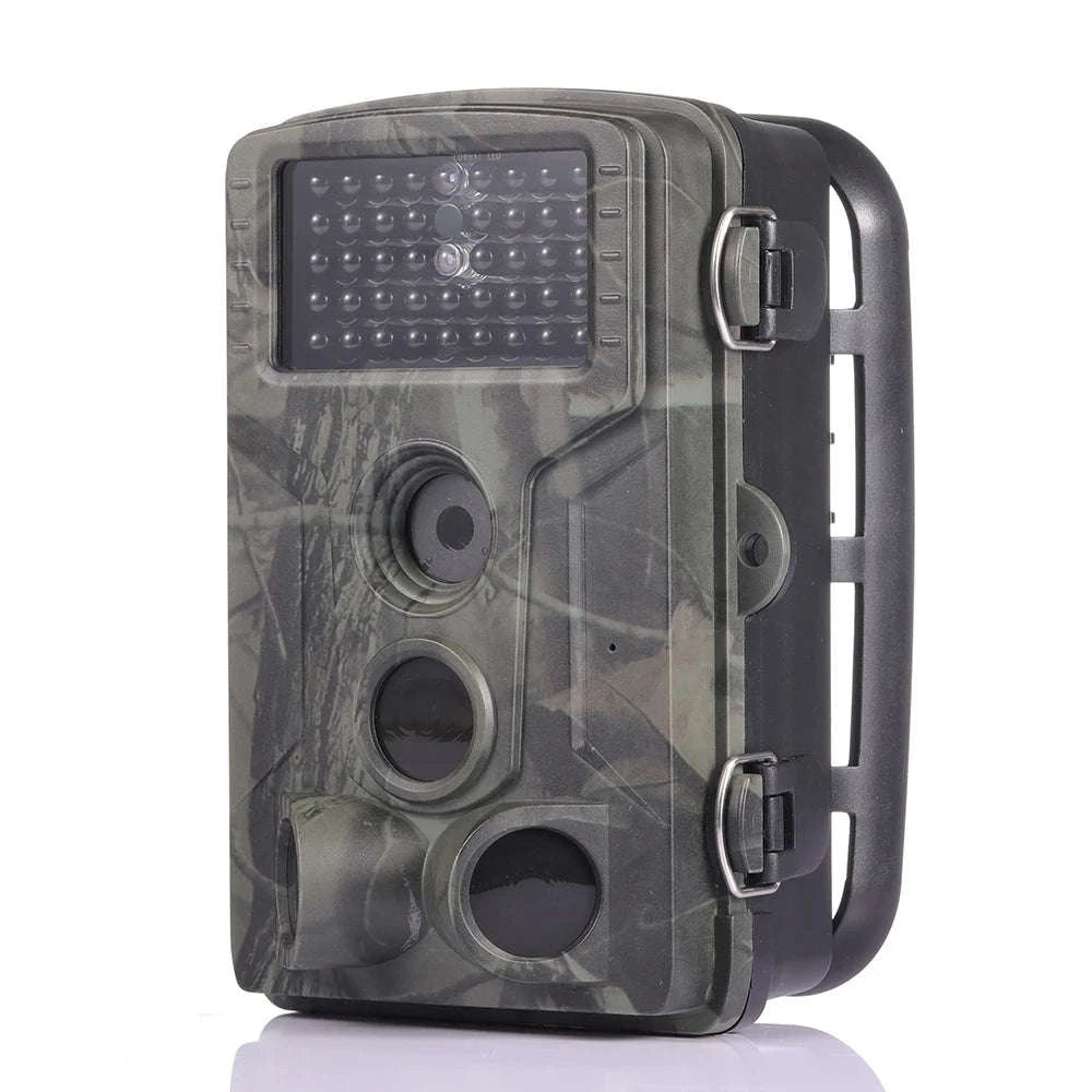 HC802A Wireless Trail Camera, 24MP Night Vision Wildlife Camera-HC-802A