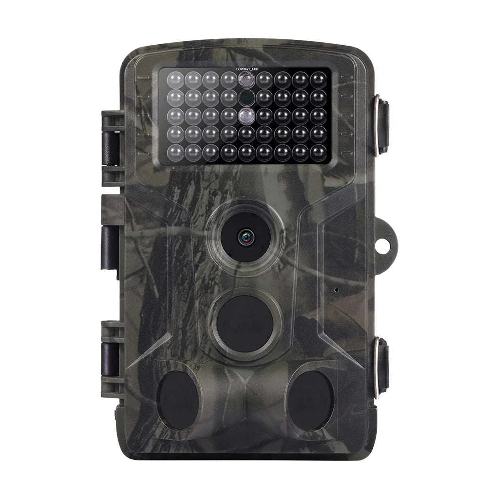 HC802A Wireless Trail Camera, 24MP Night Vision Wildlife Camera-HC-802A
