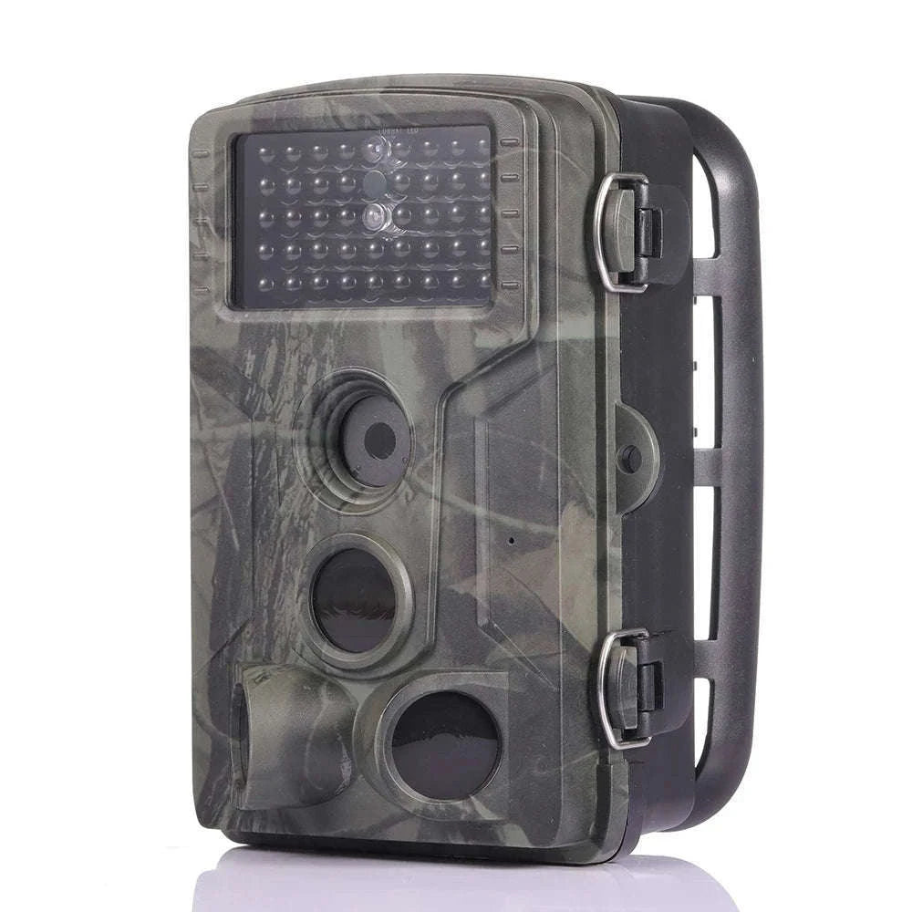 HC802A Wireless Trail Camera, 24MP Night Vision Wildlife Camera-HC-802A