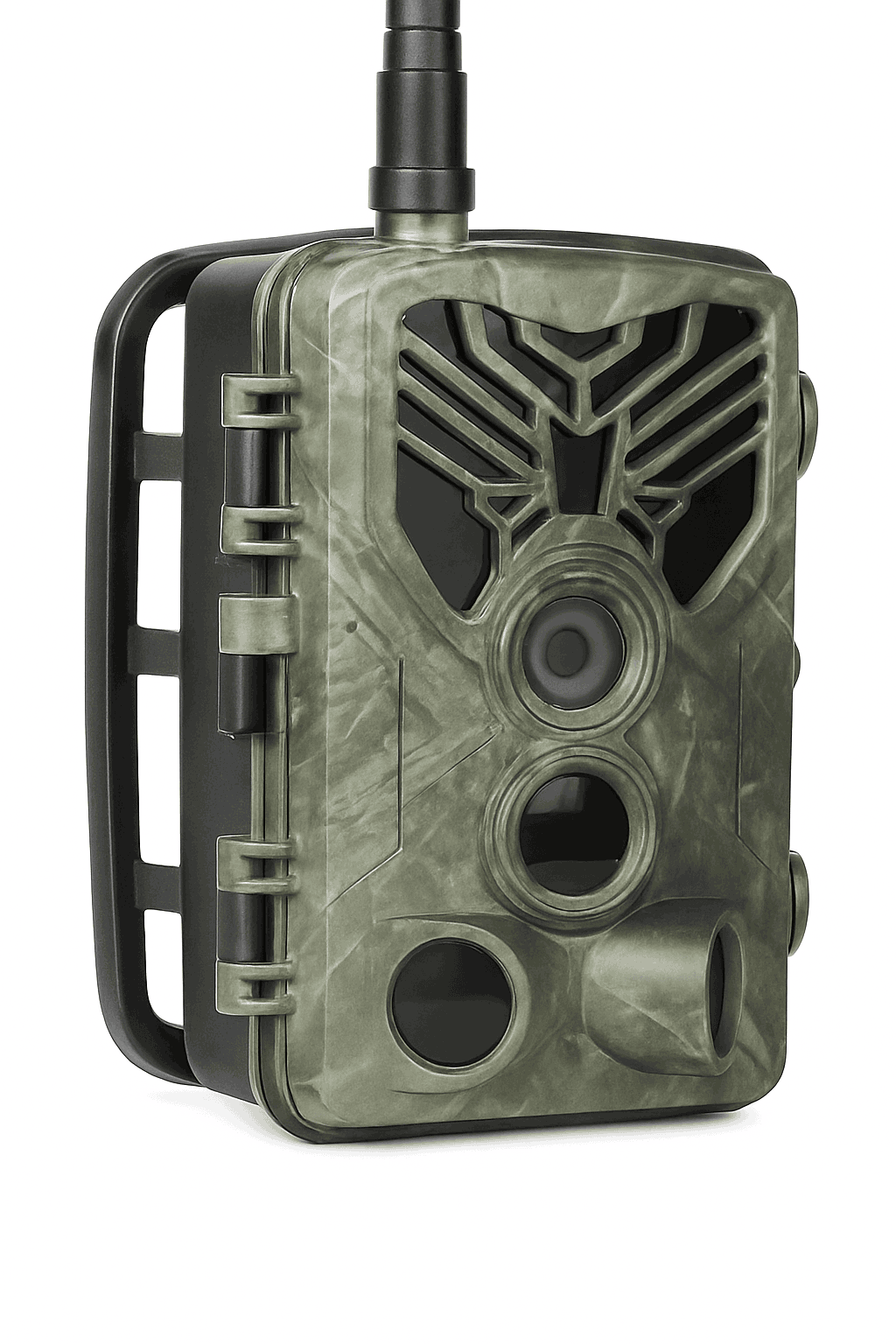 HC810M Wireless Trail Camera for Wildlife Tracking-HC-810M