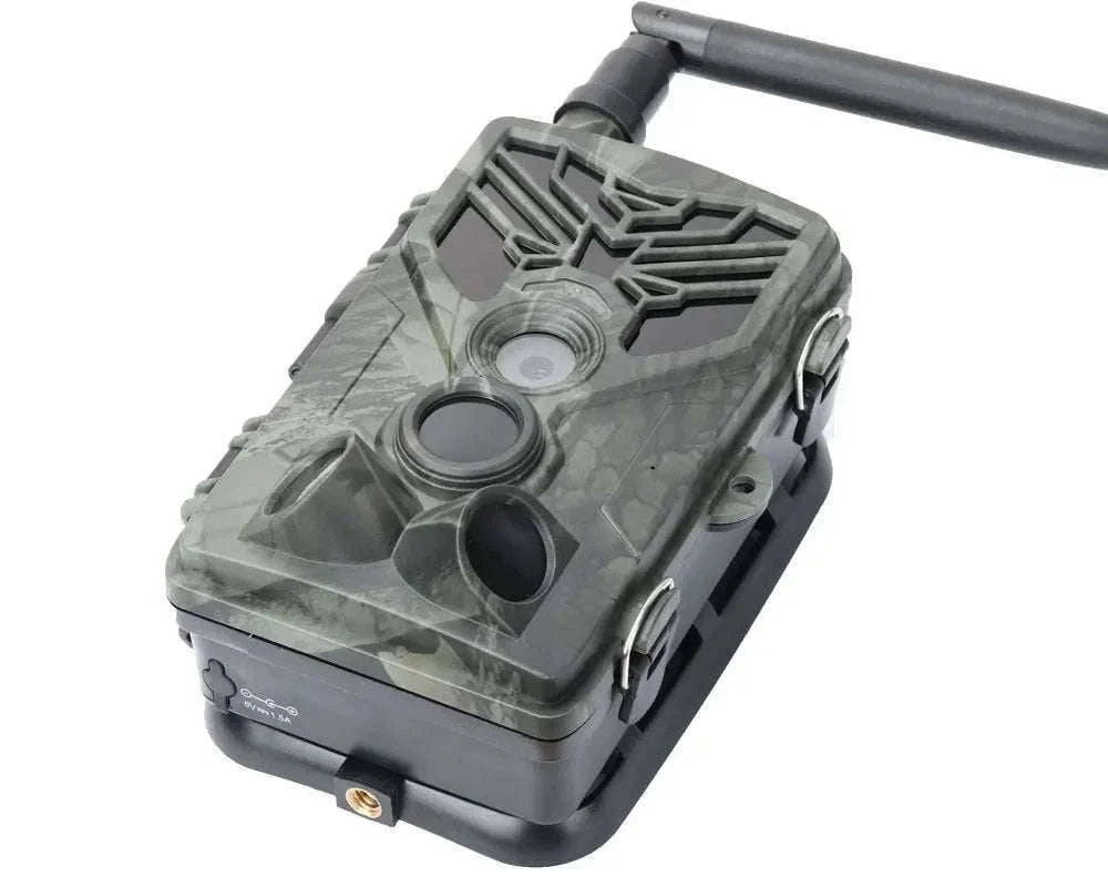 HC810M Wireless Trail Camera for Wildlife Tracking-HC-810M