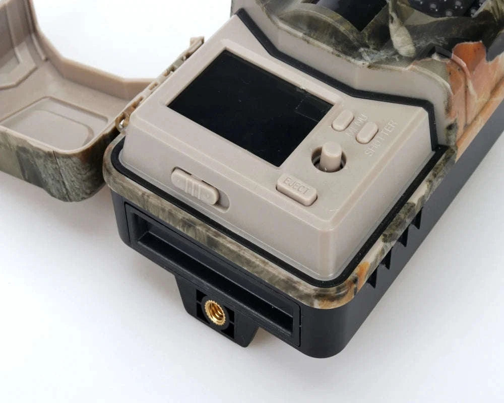 HC900A Trail Hunting Camera with 2.7K Video, 36MP Photos-HC-900A