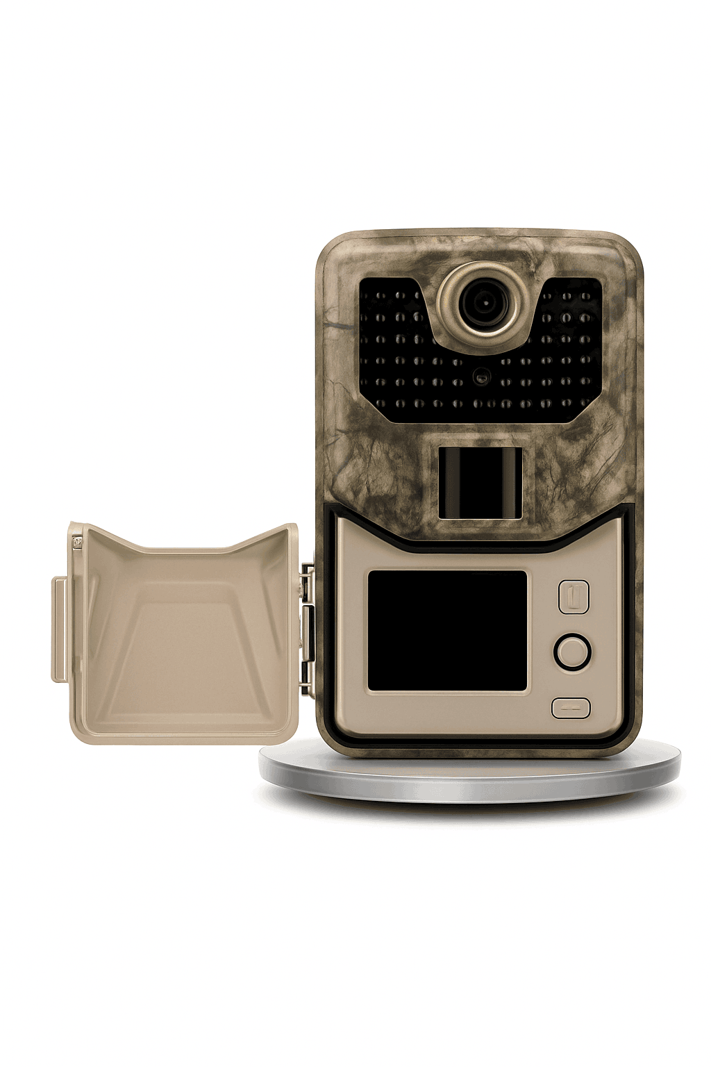 HC900A Trail Hunting Camera with 2.7K Video, 36MP Photos-HC-900A