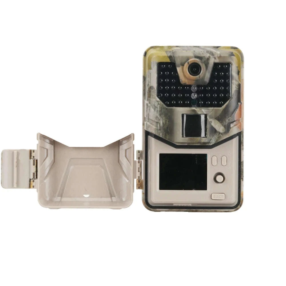 HC900A Trail Hunting Camera with 2.7K Video, 36MP Photos-HC-900A