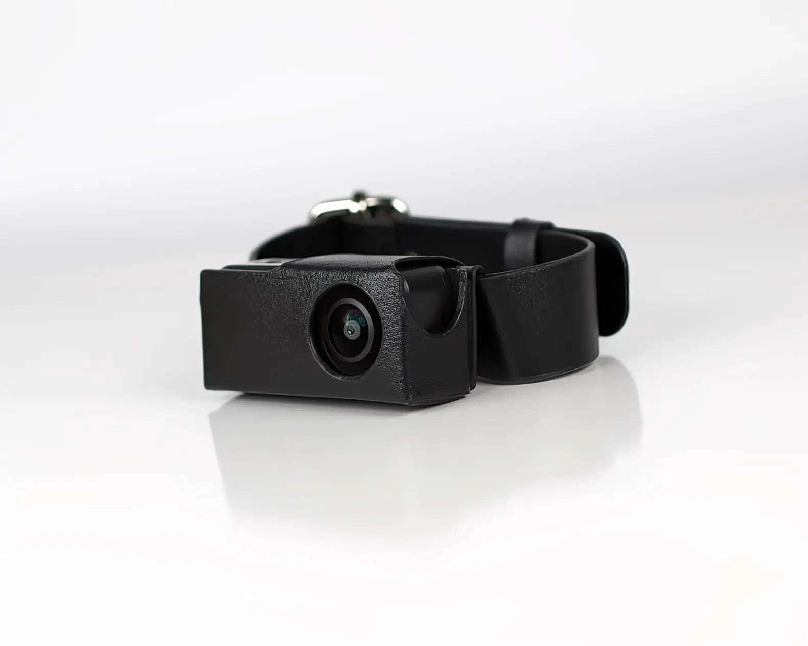 HD 1080P Pet Collar Camera with 170° Wide Angle Recording-X6 Collar pet camera / only camera