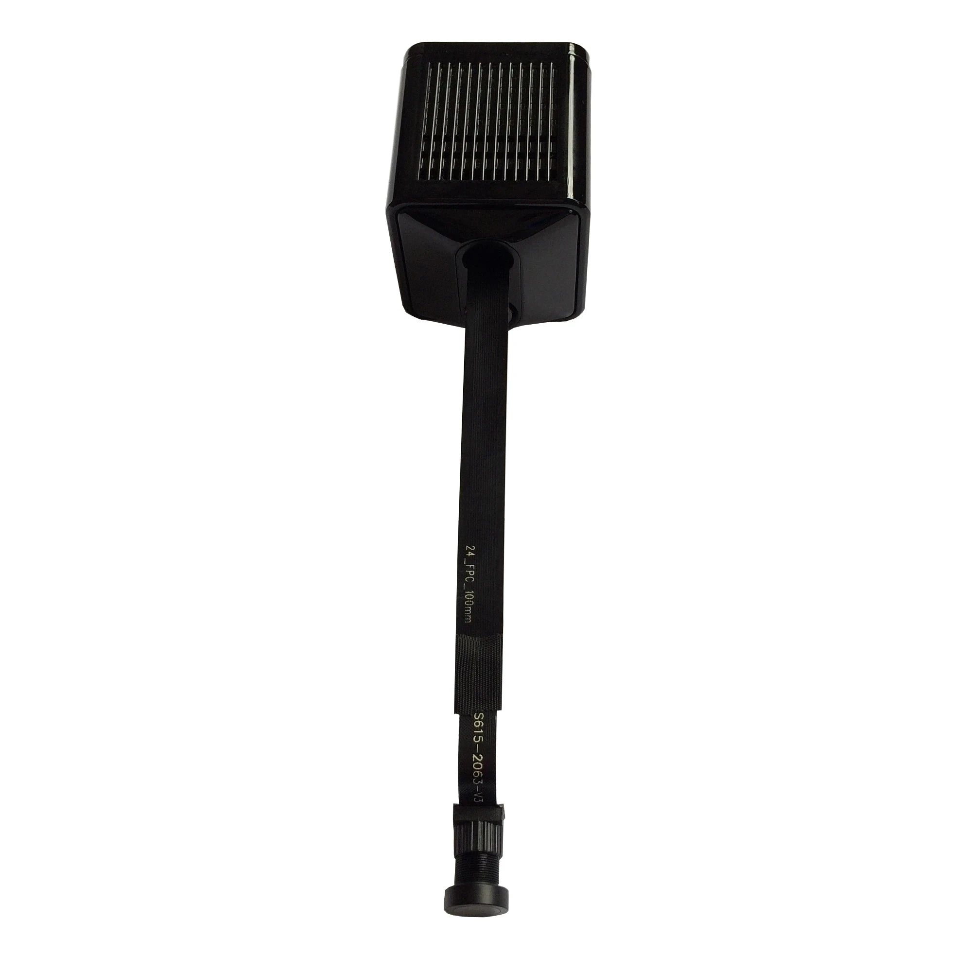 HD 1080P PIR Thermal Trigger Camera – Mini WiFi Security Recorder-1/3" / US Plug / 2.8mm|CHINA