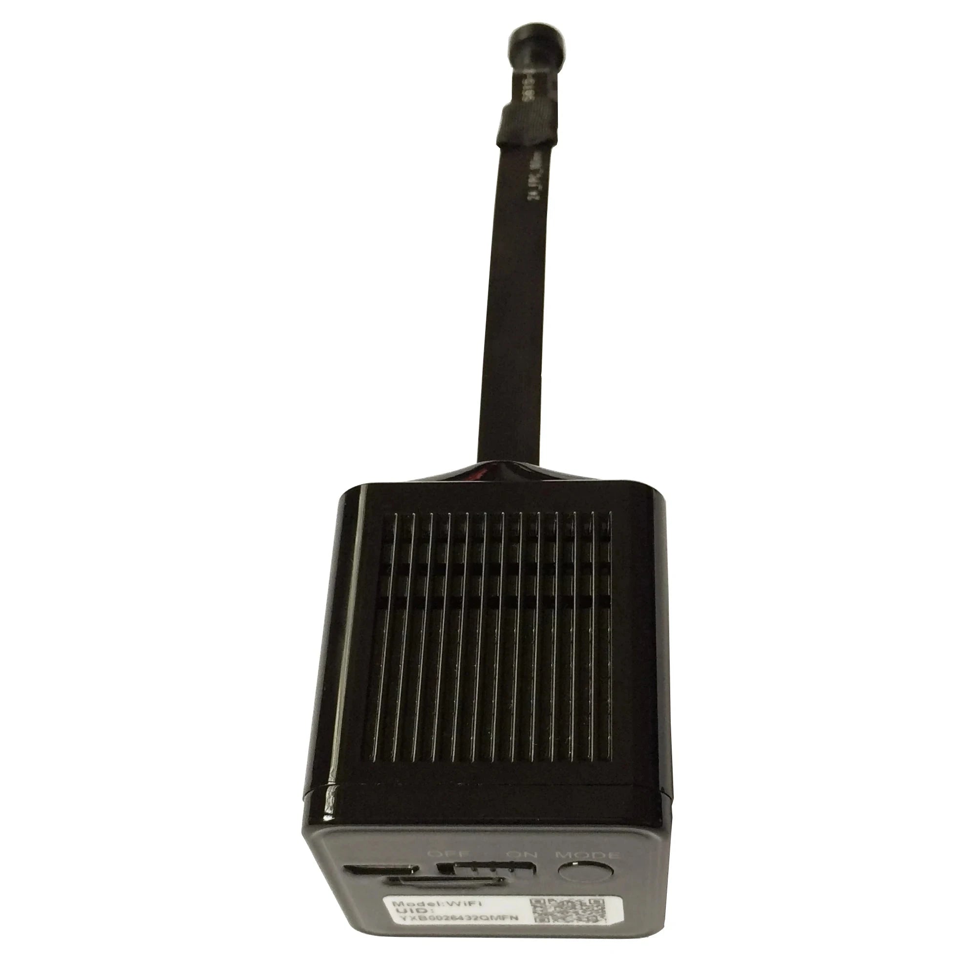 HD 1080P PIR Thermal Trigger Camera – Mini WiFi Security Recorder-1/3" / US Plug / 2.8mm|CHINA