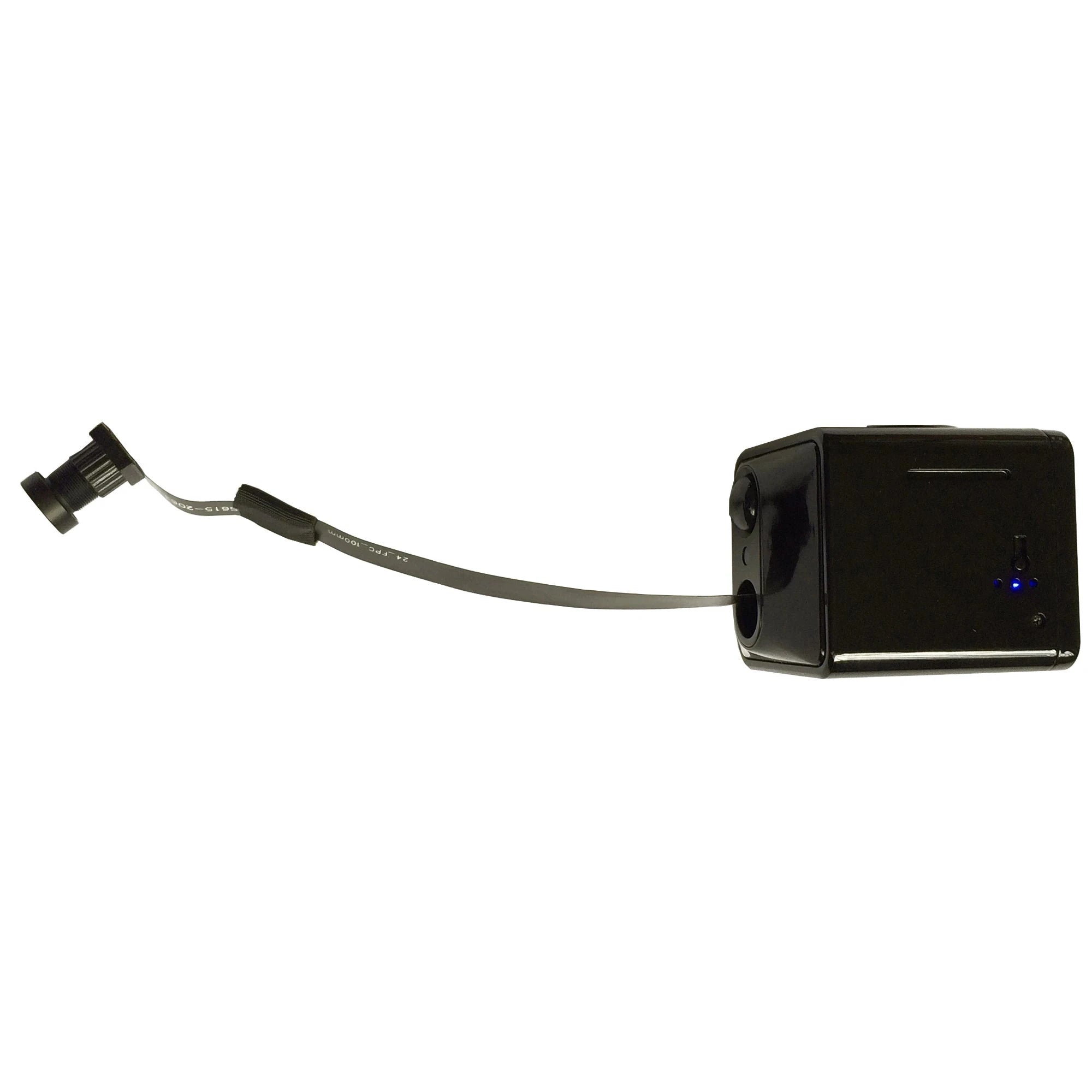 HD 1080P PIR Thermal Trigger Camera – Mini WiFi Security Recorder-1/3" / US Plug / 2.8mm|CHINA