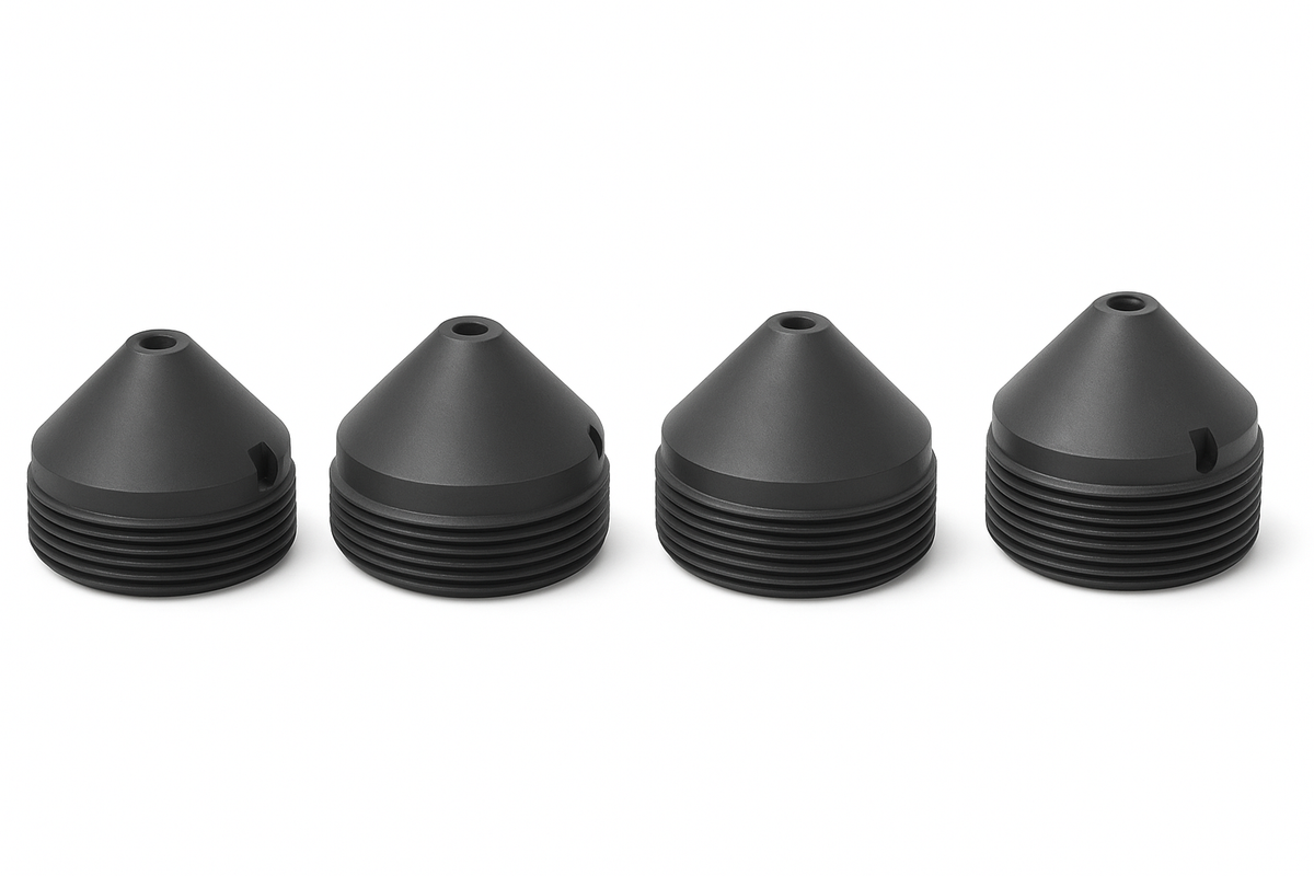 HD 5MP CCTV Pinhole Lens 3.7mm M12 Mount 90 Degree