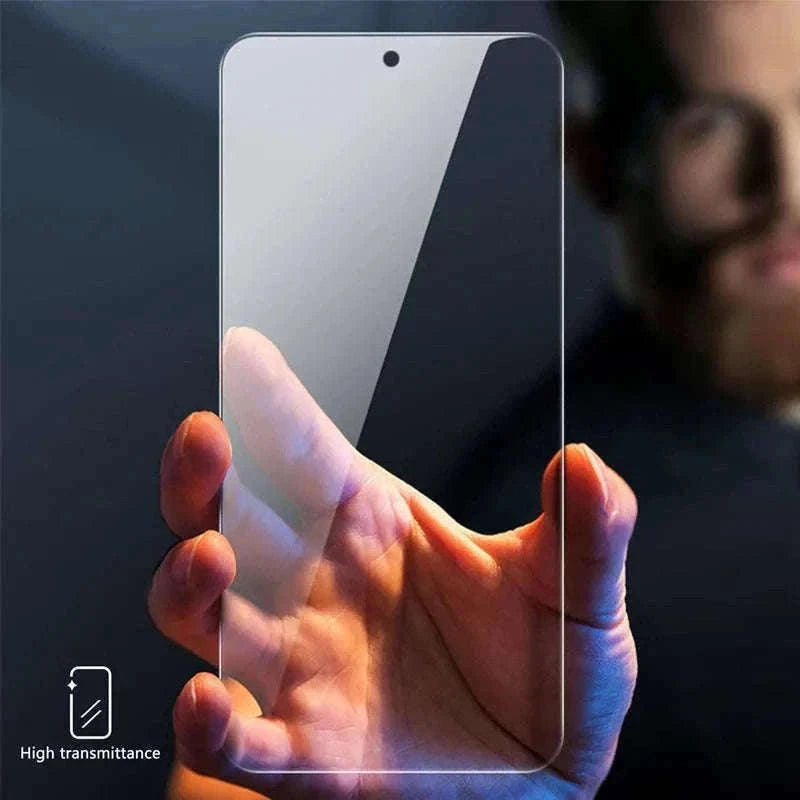 HD Screen Protector for Samsung Galaxy Devices-HD Screen Protector / for Samsung S21 / 1Pcs hd Glass