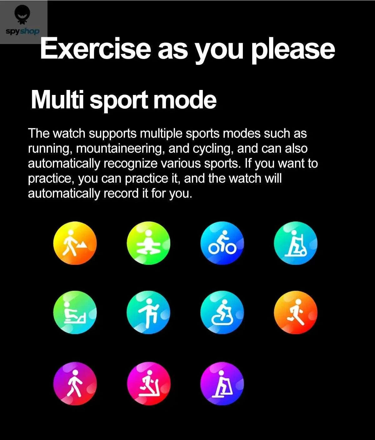 Health Smart Watch – Advanced Wellness Tracking and Smart Connectivity-Blue