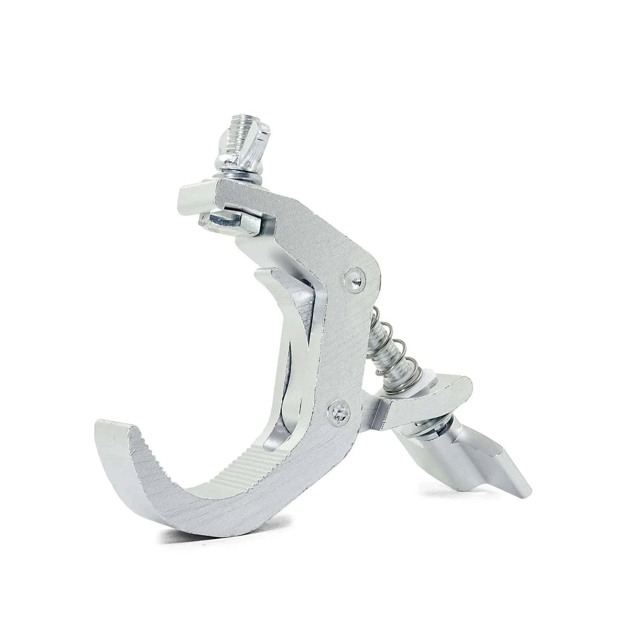 Heavy-Duty Stage Light Hook Clamp Set, 40–60mm Truss-silver / Australia