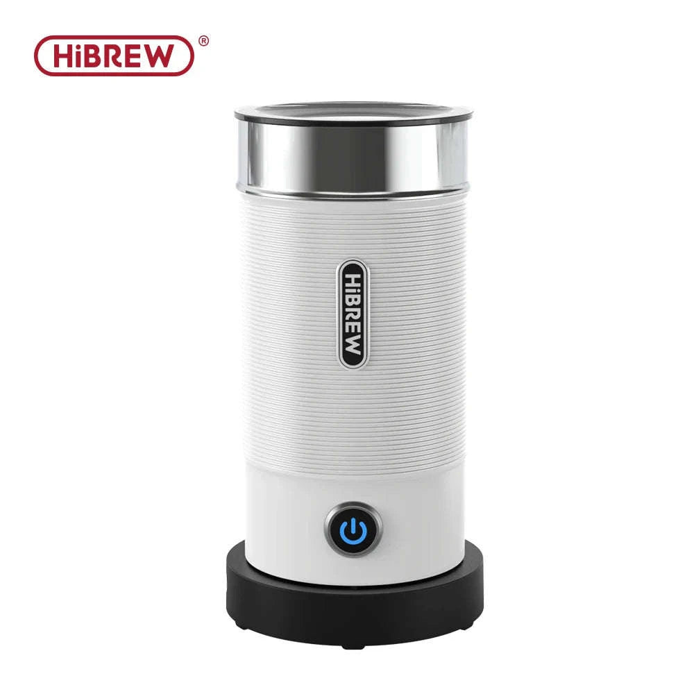 HiBREW Automatic Milk Frother and Warmer M1A-M1A WH / EU