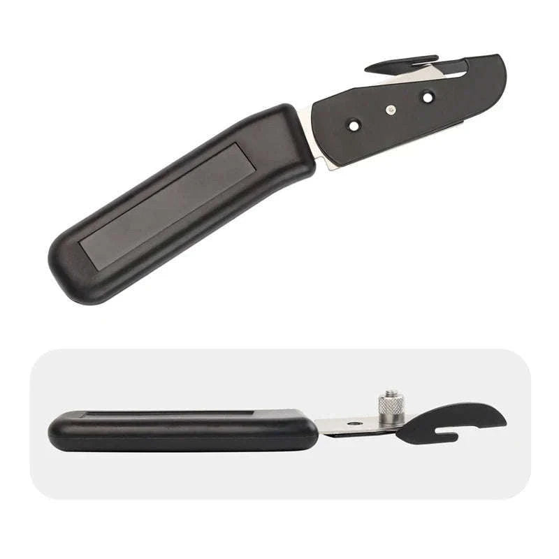 Hidden Blade Safety Utility Knife for Vinyl and Film Cutting-cutter and 2 blades