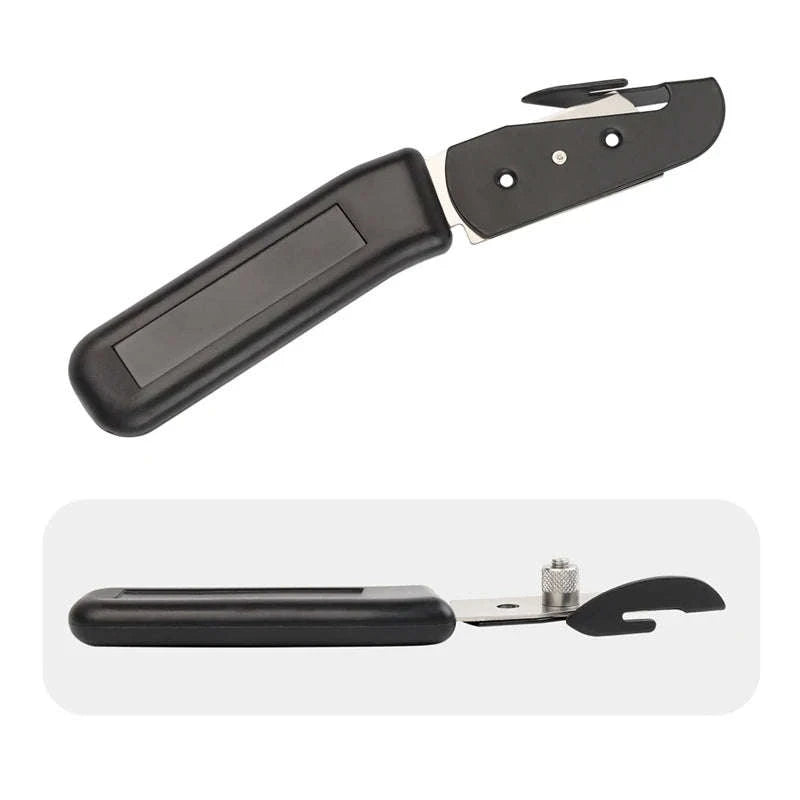 Hidden Blade Safety Utility Knife for Vinyl and Film Cutting-cutter and 2 blades