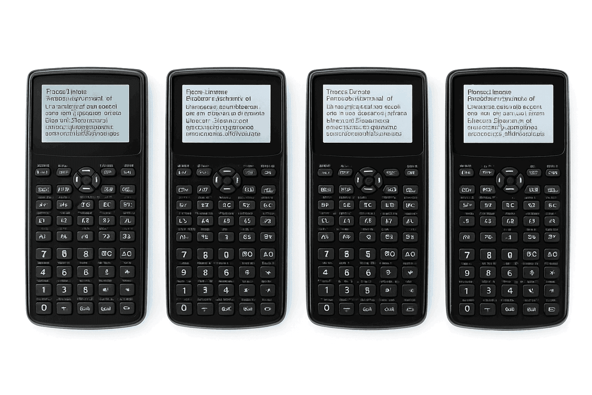 Hidden Calculator Media Player with 4GB Memory and E‑Book Reader-H888-Black / H888-4G