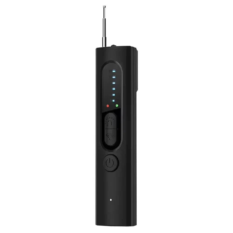 Hidden Camera Detector Anti-Spy RF Wireless Signal Scanner-X13