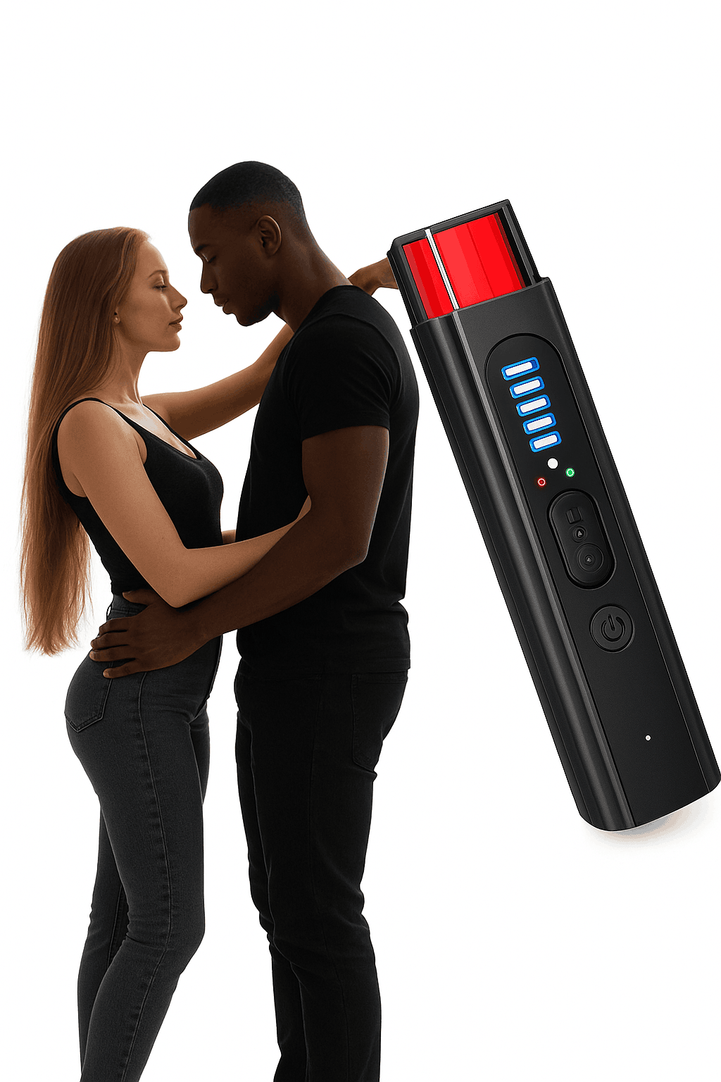 Hidden Camera Detector Anti-Spy RF Wireless Signal Scanner-X13
