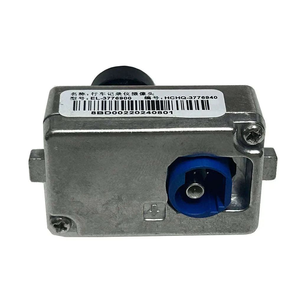 Hidden Car Dash Cam ADAS GPS Camera-just camera